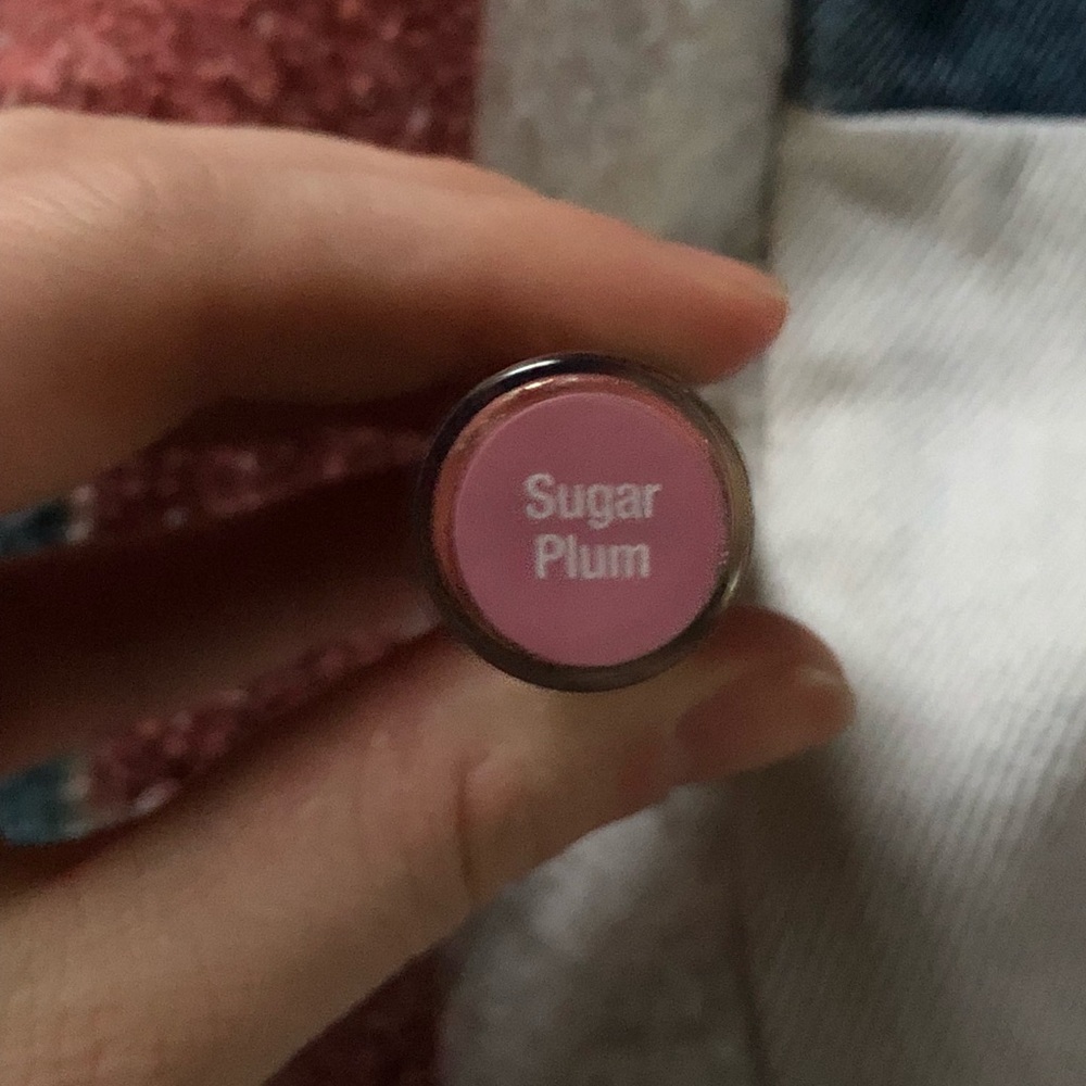 Limited Edition - Sugar Plum